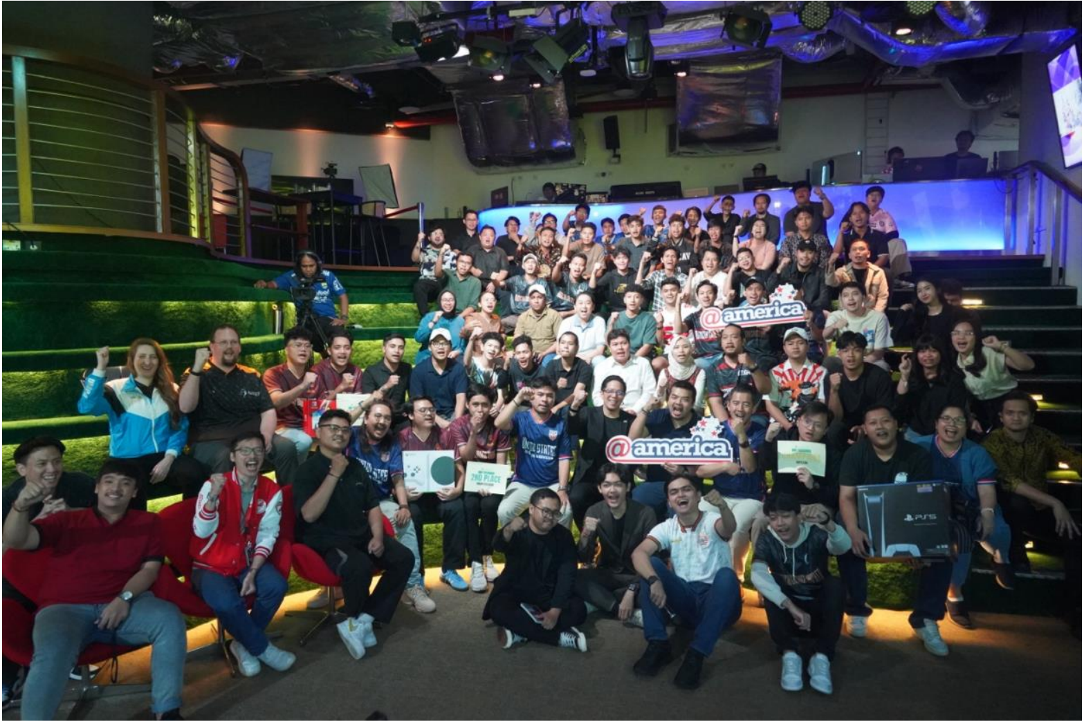 Leadership Academy Activities